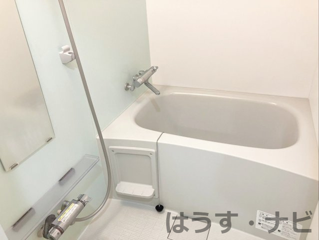 ロワールマンション篠栗の浴室|日々の暮らしに欠かせないお風呂です！