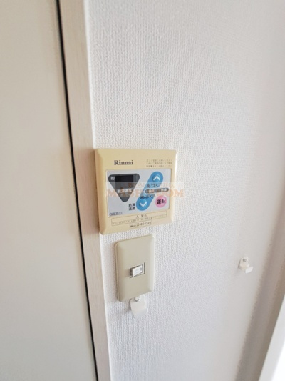 サンハイツの設備