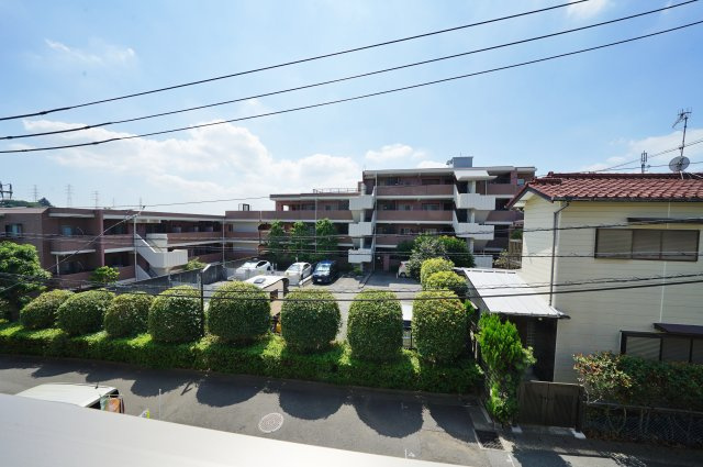 【横浜市瀬谷区三ツ境166-8全3棟新築戸建て】★仲介手数料無料★（三ツ境小学校・原中学校）の展望