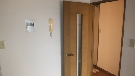 カサヴェールＡｓａｈｉの設備|（写真は別号室です）