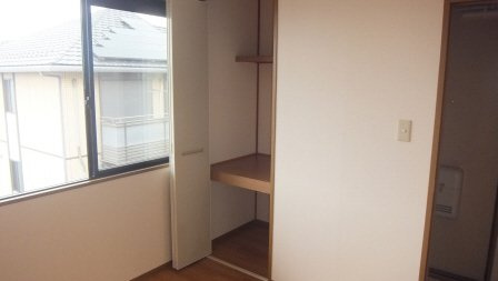 カサヴェールＡｓａｈｉの居間・リビング|（写真は別号室です）