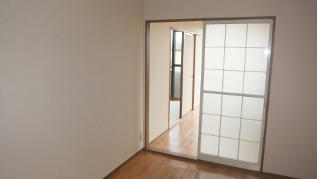 カサヴェールＡｓａｈｉのその他共用部分|（写真は別号室です）