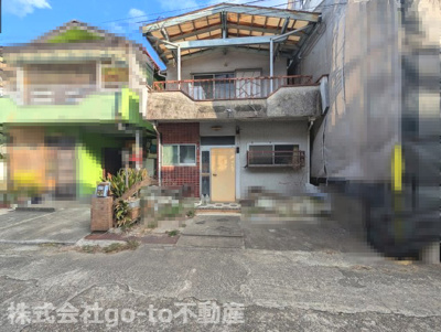 【外観】 | 神戸市西区南別府1丁目 | 陽当り良好♪