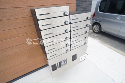 【その他共用部分】 | Arbol(アルボル)