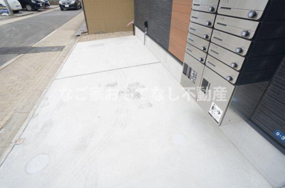 【その他共用部分】 | Arbol(アルボル)