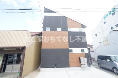 【外観】 | Arbol(アルボル) | Arbol(アルボル)