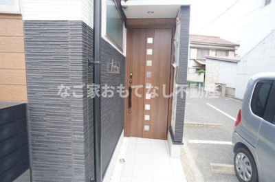 【エントランス】 | Arbol(アルボル)