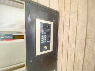 【その他共用部分】 | リバティーマンション