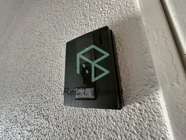 ONE LIGHTマンションのセキュリティ