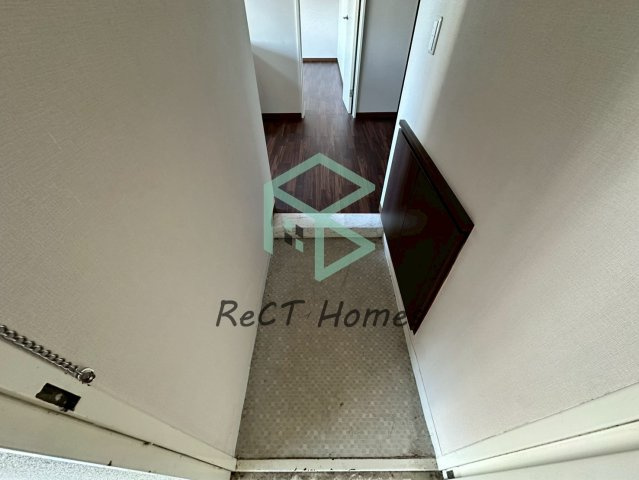 ONE LIGHTマンションの内装