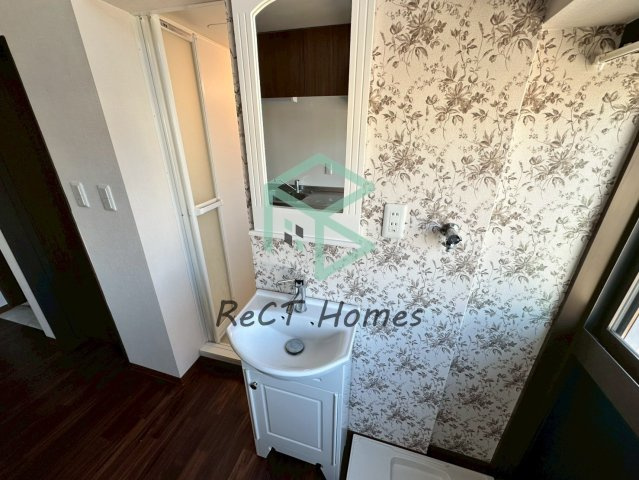 ONE LIGHTマンションの設備