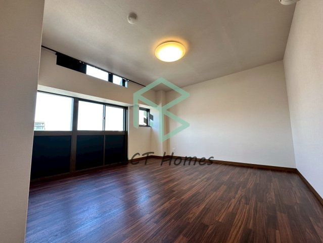 ONE LIGHTマンションの内装