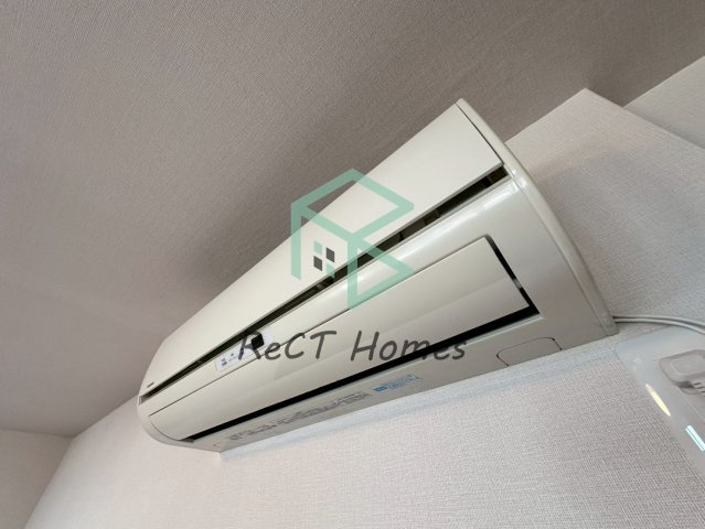 ONE LIGHTマンションの設備