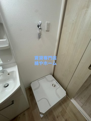 フジパレス帝塚山Ⅰ番館の設備