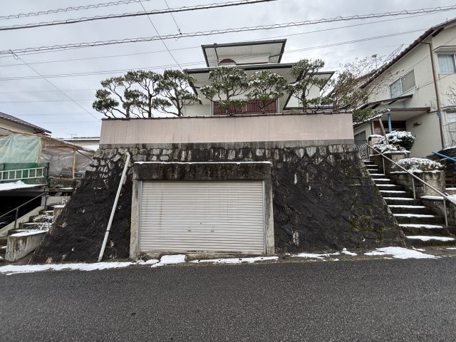 売土地　相田３丁目の外観