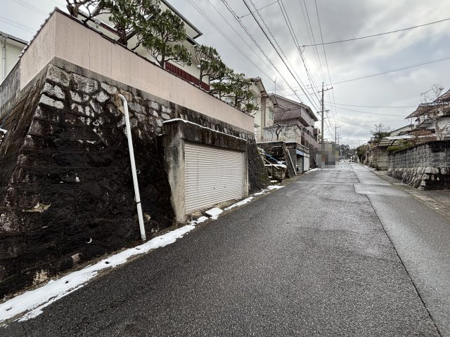 売土地　相田３丁目の周辺