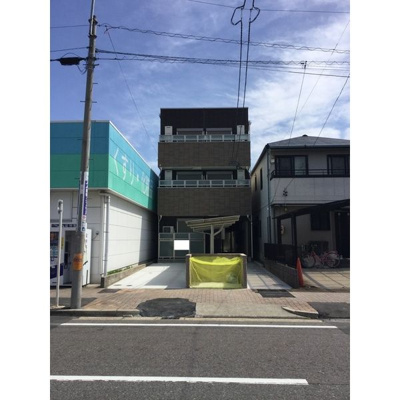 【駐車場】 | アビターレ新出来
