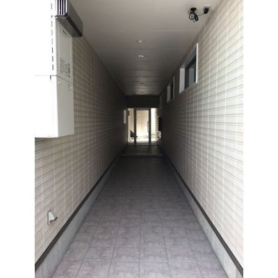 【ロビー】 | アビターレ新出来