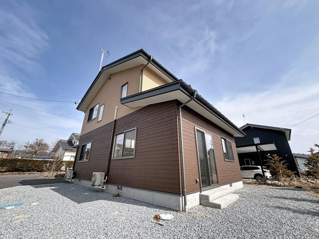 『帰りは電車で帰るよ』