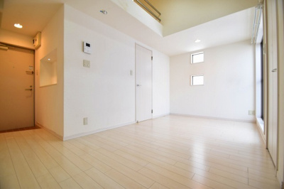 【居間・リビング】 | HPに初期費用掲載！「プライスホーム」で検索！エスペランサ西姪浜