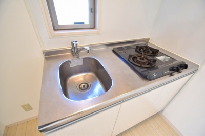 【キッチン】 | HPに初期費用掲載！「プライスホーム」で検索！エスペランサ西姪浜