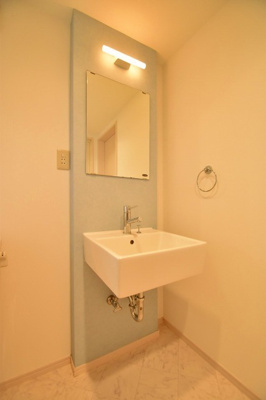 【洗面所】 | HPに初期費用掲載！「プライスホーム」で検索！エスペランサ西姪浜