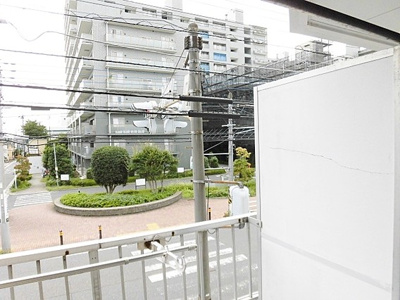 【展望】 | エスポワールさがみ野