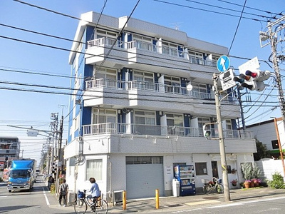 【その他共用部分】 | エスポワールさがみ野