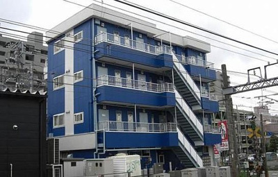 【エントランス】 | エスポワールさがみ野