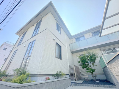 【外観】 | ル　クレール