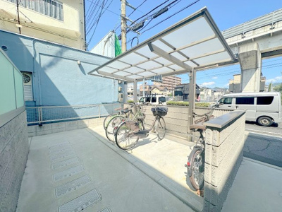 【その他共用部分】 | ル　クレール