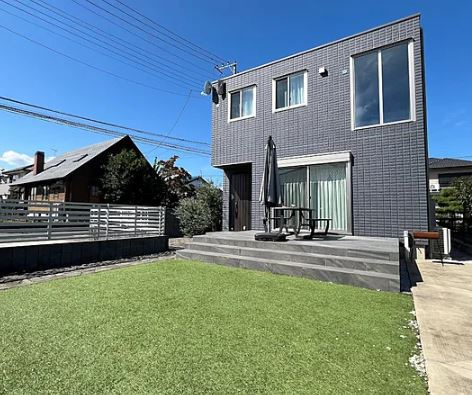 【中古】鶴ヶ島市新町4丁目築浅中古住宅の外観|気持ち良く快適に生活していただけます！