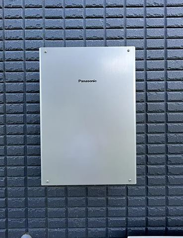 【中古】鶴ヶ島市新町4丁目築浅中古住宅の設備|太陽光発電システム搭載