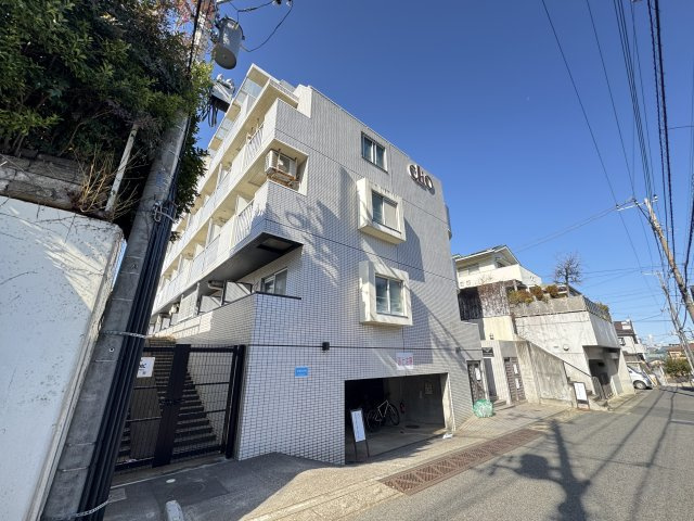 クリオ北松戸壱番館 のその他
