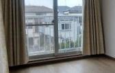 クリオ北松戸壱番館 のバルコニー