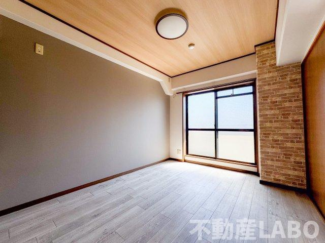 ル・シャトーノーブルの内装