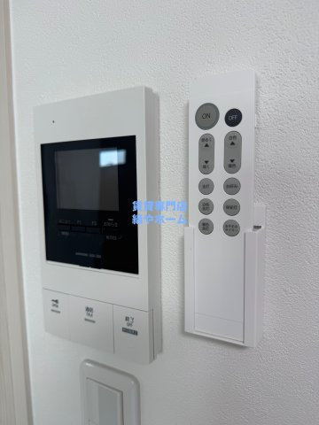 フジパレス帝塚山Ⅱ番館のセキュリティ