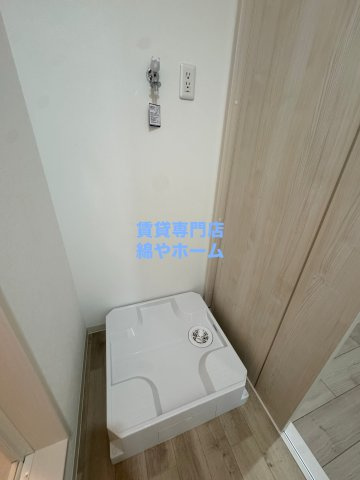 フジパレス帝塚山Ⅱ番館の設備