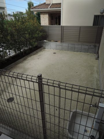 Ｏｃｅａｎ　Ｈｉｌｌｓのその他共用部分