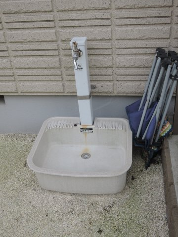 Ｏｃｅａｎ　Ｈｉｌｌｓのその他共用部分
