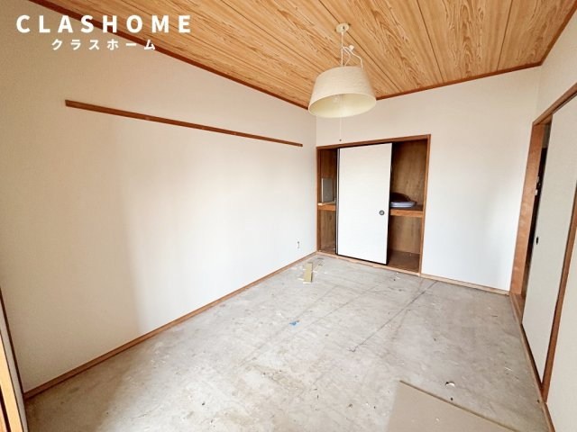 サントヴィラージュ　　刈谷市近郊の賃貸はクラスホーム刈谷店の内装