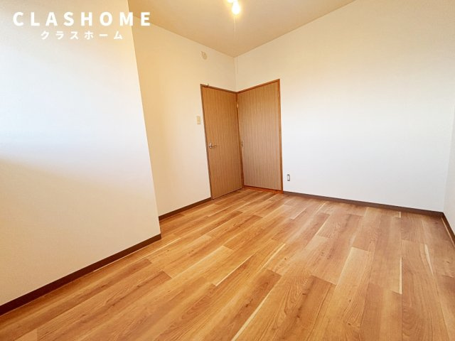 サントヴィラージュ　　刈谷市近郊の賃貸はクラスホーム刈谷店の内装