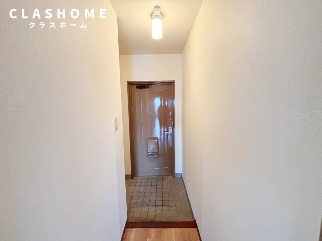 サントヴィラージュ　　刈谷市近郊の賃貸はクラスホーム刈谷店の内装