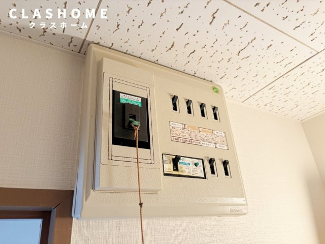 サントヴィラージュ　　刈谷市近郊の賃貸はクラスホーム刈谷店の設備