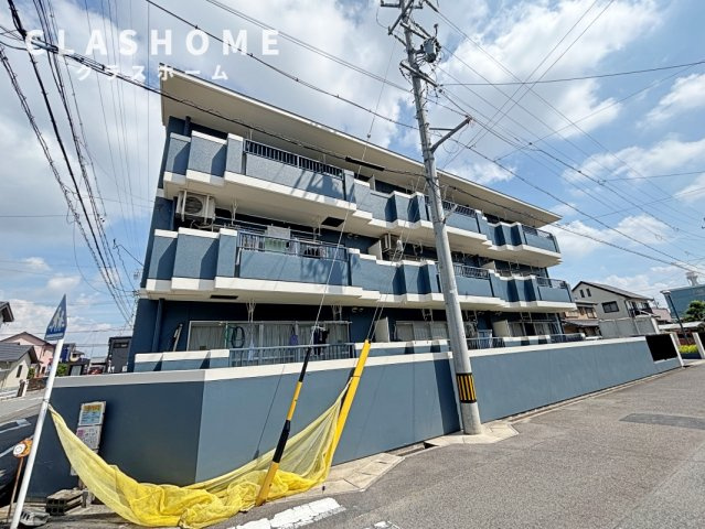 サントヴィラージュ　　刈谷市近郊の賃貸はクラスホーム刈谷店の外観