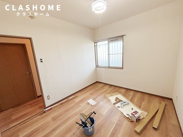 サントヴィラージュ　　刈谷市近郊の賃貸はクラスホーム刈谷店の居間・リビング