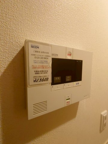ブラウンコートのセキュリティ