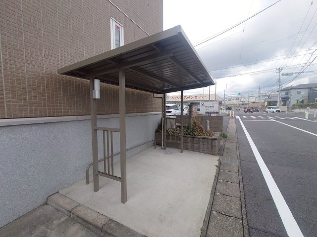 ブラウンコートのその他共用部分