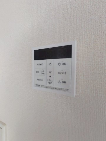 ブラウンコートの設備