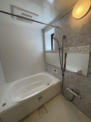 【浴室】 | ライオンズマンション東川口第2